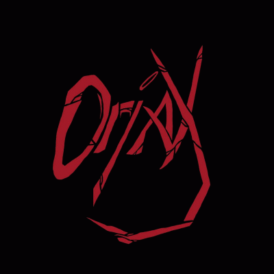 logo Oriax (UKR)